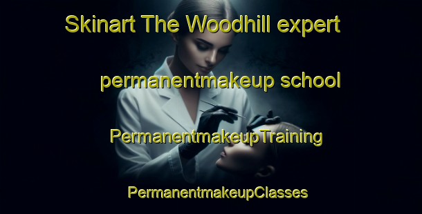 Skinart The Woodhill expert permanentmakeup school | PermanentmakeupTraining | PermanentmakeupClasses | SkinartTraining-Canada