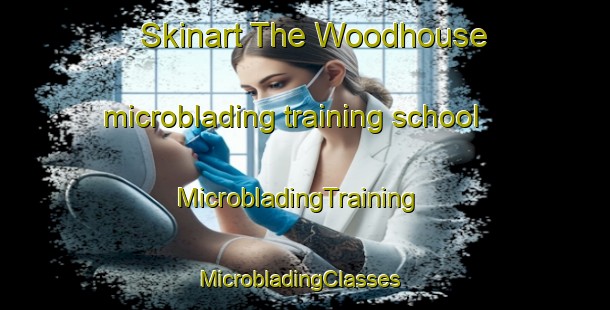 Skinart The Woodhouse microblading training school | MicrobladingTraining | MicrobladingClasses | SkinartTraining-Canada