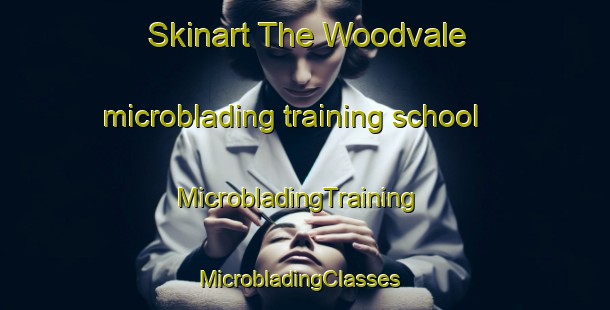 Skinart The Woodvale microblading training school | MicrobladingTraining | MicrobladingClasses | SkinartTraining-Canada