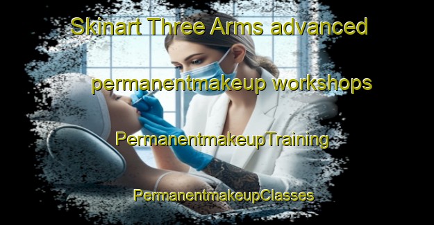 Skinart Three Arms advanced permanentmakeup workshops | PermanentmakeupTraining | PermanentmakeupClasses | SkinartTraining-Canada