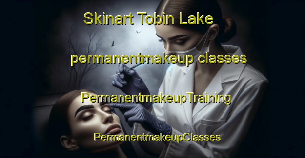 Skinart Tobin Lake permanentmakeup classes | PermanentmakeupTraining | PermanentmakeupClasses | SkinartTraining-Canada
