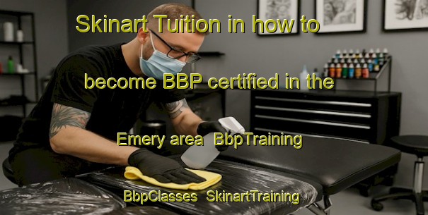 Skinart Tuition in how to become BBP certified in the Emery area | BbpTraining | BbpClasses | SkinartTraining-Canada