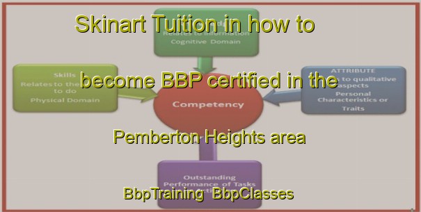 Skinart Tuition in how to become BBP certified in the Pemberton Heights area | BbpTraining | BbpClasses | SkinartTraining-Canada