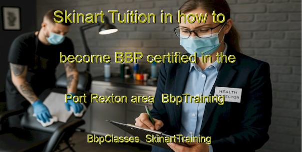 Skinart Tuition in how to become BBP certified in the Port Rexton area | BbpTraining | BbpClasses | SkinartTraining-Canada