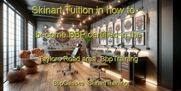 Skinart Tuition in how to become BBP certified in the Taylors Road area | BbpTraining | BbpClasses | SkinartTraining-Canada