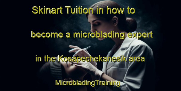 Skinart Tuition in how to become a microblading expert in the Kosapechekanesik area | MicrobladingTraining | MicrobladingClasses | SkinartTraining-Canada