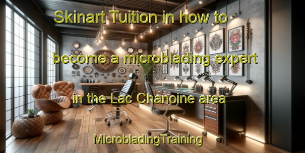Skinart Tuition in how to become a microblading expert in the Lac Chanoine area | MicrobladingTraining | MicrobladingClasses | SkinartTraining-Canada