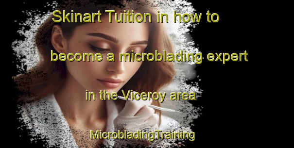 Skinart Tuition in how to become a microblading expert in the Viceroy area | MicrobladingTraining | MicrobladingClasses | SkinartTraining-Canada