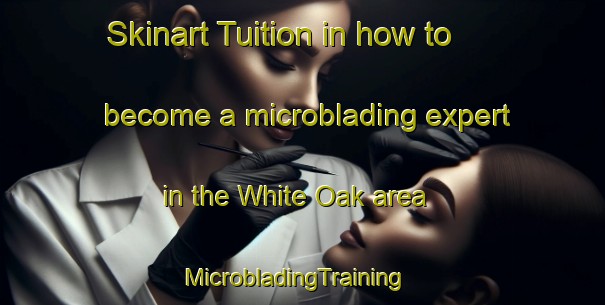 Skinart Tuition in how to become a microblading expert in the White Oak area | MicrobladingTraining | MicrobladingClasses | SkinartTraining-Canada