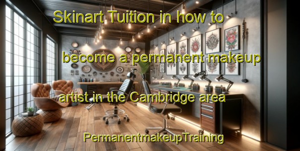 Skinart Tuition in how to become a permanent makeup artist in the Cambridge area | PermanentmakeupTraining | PermanentmakeupClasses | SkinartTraining-Canada