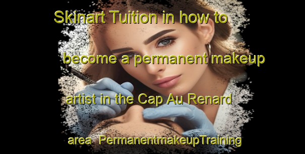 Skinart Tuition in how to become a permanent makeup artist in the Cap Au Renard area | PermanentmakeupTraining | PermanentmakeupClasses | SkinartTraining-Canada