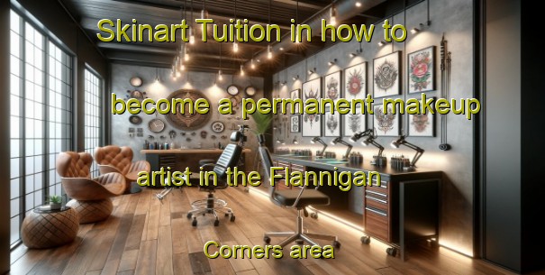 Skinart Tuition in how to become a permanent makeup artist in the Flannigan Corners area | PermanentmakeupTraining | PermanentmakeupClasses | SkinartTraining-Canada