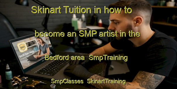 Skinart Tuition in how to become an SMP artist in the Bedford area | SmpTraining | SmpClasses | SkinartTraining-Canada