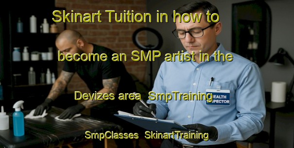 Skinart Tuition in how to become an SMP artist in the Devizes area | SmpTraining | SmpClasses | SkinartTraining-Canada