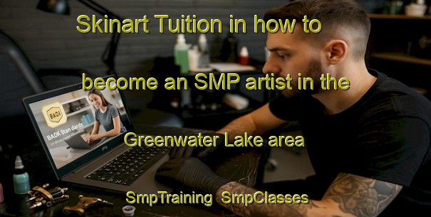 Skinart Tuition in how to become an SMP artist in the Greenwater Lake area | SmpTraining | SmpClasses | SkinartTraining-Canada