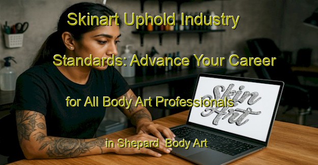 Skinart Uphold Industry Standards: Advance Your Career for All Body Art Professionals in Shepard | Body Art Qualification Authority | BAQA-Canada