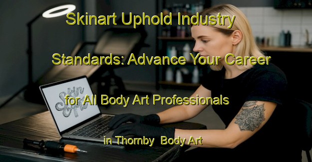 Skinart Uphold Industry Standards: Advance Your Career for All Body Art Professionals in Thornby | Body Art Qualification Authority | BAQA-Canada
