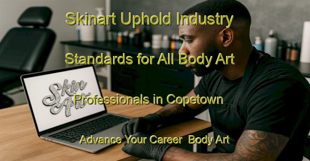 Skinart Uphold Industry Standards for All Body Art Professionals in Copetown - Advance Your Career | Body Art Qualification Authority | BAQA-Canada