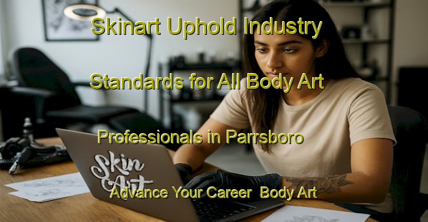 Skinart Uphold Industry Standards for All Body Art Professionals in Parrsboro - Advance Your Career | Body Art Qualification Authority | BAQA-Canada