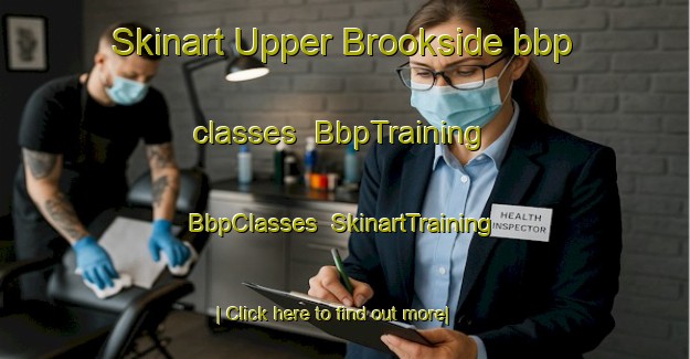 Skinart Upper Brookside bbp classes | BbpTraining | BbpClasses | SkinartTraining-Canada
