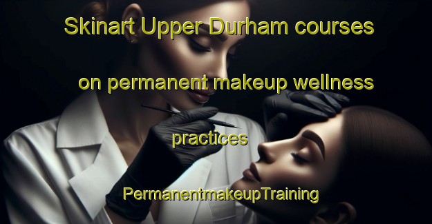 Skinart Upper Durham courses on permanent makeup wellness practices | PermanentmakeupTraining | PermanentmakeupClasses | SkinartTraining-Canada