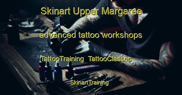 Skinart Upper Margaree advanced tattoo workshops | TattooTraining | TattooClasses | SkinartTraining-Canada