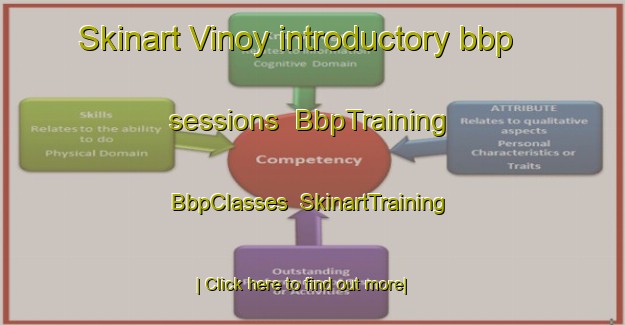 Skinart Vinoy introductory bbp sessions | BbpTraining | BbpClasses | SkinartTraining-Canada