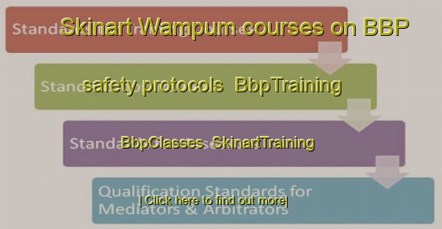 Skinart Wampum courses on BBP safety protocols | BbpTraining | BbpClasses | SkinartTraining-Canada