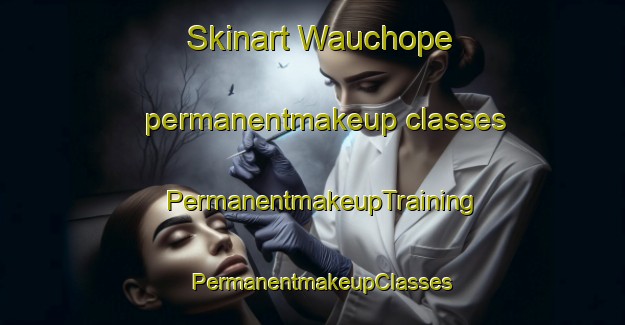 Skinart Wauchope permanentmakeup classes | PermanentmakeupTraining | PermanentmakeupClasses | SkinartTraining-Canada