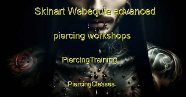 Skinart Webequie advanced piercing workshops | PiercingTraining | PiercingClasses | SkinartTraining-Canada