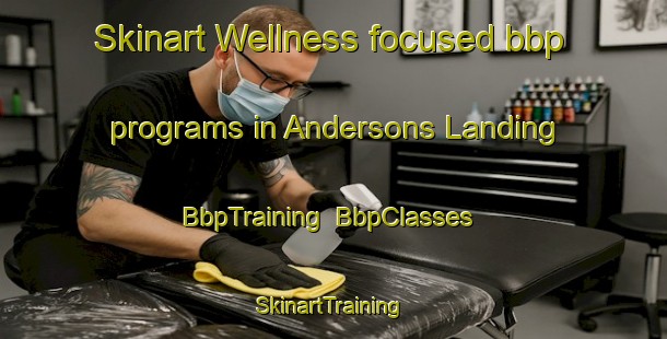 Skinart Wellness-focused bbp programs in Andersons Landing | BbpTraining | BbpClasses | SkinartTraining-Canada
