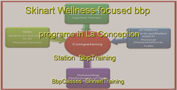 Skinart Wellness-focused bbp programs in La Conception Station | BbpTraining | BbpClasses | SkinartTraining-Canada