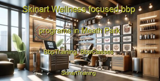 Skinart Wellness-focused bbp programs in Meath Park | BbpTraining | BbpClasses | SkinartTraining-Canada