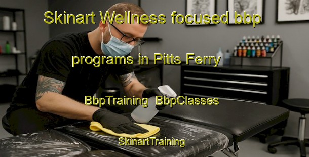 Skinart Wellness-focused bbp programs in Pitts Ferry | BbpTraining | BbpClasses | SkinartTraining-Canada
