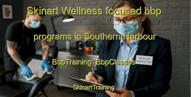 Skinart Wellness-focused bbp programs in Southern Harbour | BbpTraining | BbpClasses | SkinartTraining-Canada