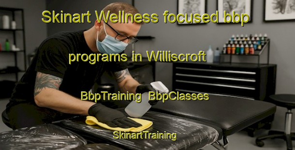 Skinart Wellness-focused bbp programs in Williscroft | BbpTraining | BbpClasses | SkinartTraining-Canada