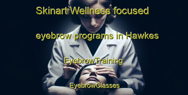 Skinart Wellness-focused eyebrow programs in Hawkes | EyebrowTraining | EyebrowClasses | SkinartTraining-Canada