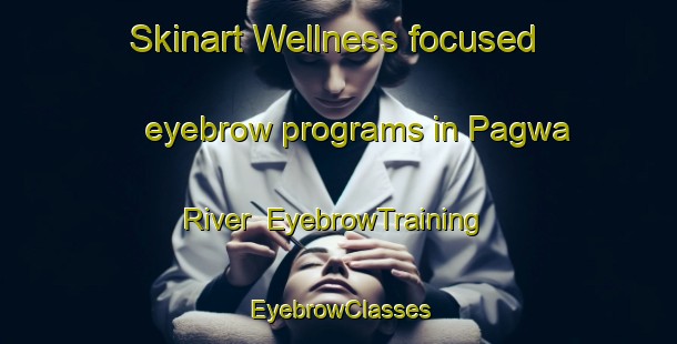 Skinart Wellness-focused eyebrow programs in Pagwa River | EyebrowTraining | EyebrowClasses | SkinartTraining-Canada