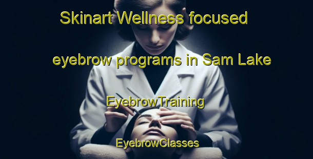 Skinart Wellness-focused eyebrow programs in Sam Lake | EyebrowTraining | EyebrowClasses | SkinartTraining-Canada