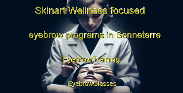 Skinart Wellness-focused eyebrow programs in Senneterre | EyebrowTraining | EyebrowClasses | SkinartTraining-Canada