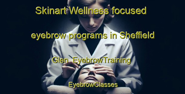 Skinart Wellness-focused eyebrow programs in Sheffield Glen | EyebrowTraining | EyebrowClasses | SkinartTraining-Canada