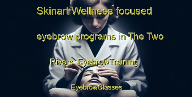 Skinart Wellness-focused eyebrow programs in The Two Rivers | EyebrowTraining | EyebrowClasses | SkinartTraining-Canada