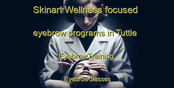 Skinart Wellness-focused eyebrow programs in Tuttle | EyebrowTraining | EyebrowClasses | SkinartTraining-Canada