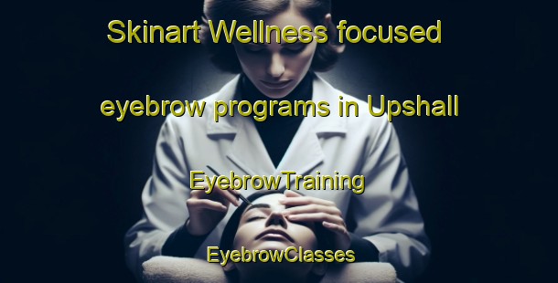 Skinart Wellness-focused eyebrow programs in Upshall | EyebrowTraining | EyebrowClasses | SkinartTraining-Canada