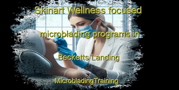 Skinart Wellness-focused microblading programs in Becketts Landing | MicrobladingTraining | MicrobladingClasses | SkinartTraining-Canada