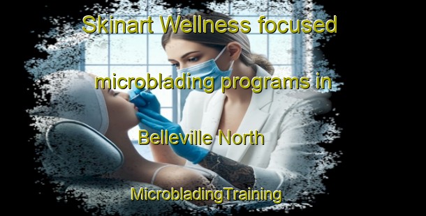 Skinart Wellness-focused microblading programs in Belleville North | MicrobladingTraining | MicrobladingClasses | SkinartTraining-Canada