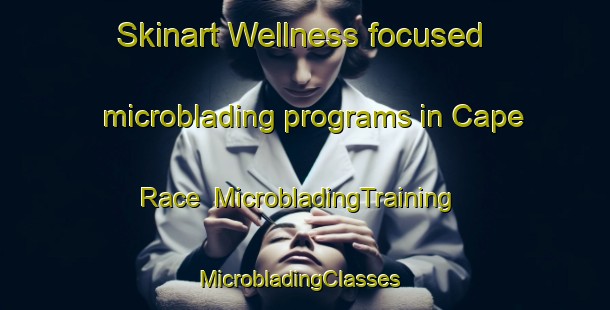 Skinart Wellness-focused microblading programs in Cape Race | MicrobladingTraining | MicrobladingClasses | SkinartTraining-Canada