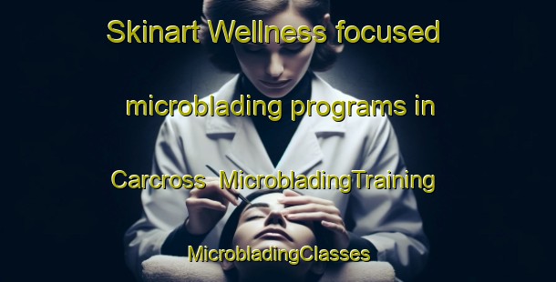 Skinart Wellness-focused microblading programs in Carcross | #MicrobladingTraining #MicrobladingClasses #SkinartTraining-Canada