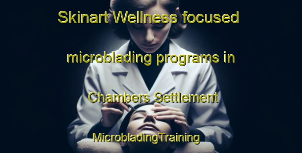 Skinart Wellness-focused microblading programs in Chambers Settlement | MicrobladingTraining | MicrobladingClasses | SkinartTraining-Canada