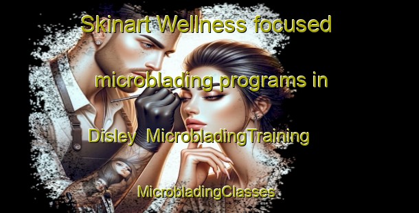 Skinart Wellness-focused microblading programs in Disley | MicrobladingTraining | MicrobladingClasses | SkinartTraining-Canada